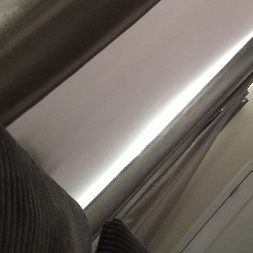 Meet your Posher, Yali